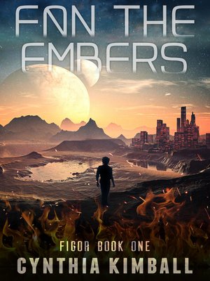 cover image of Fan the Embers